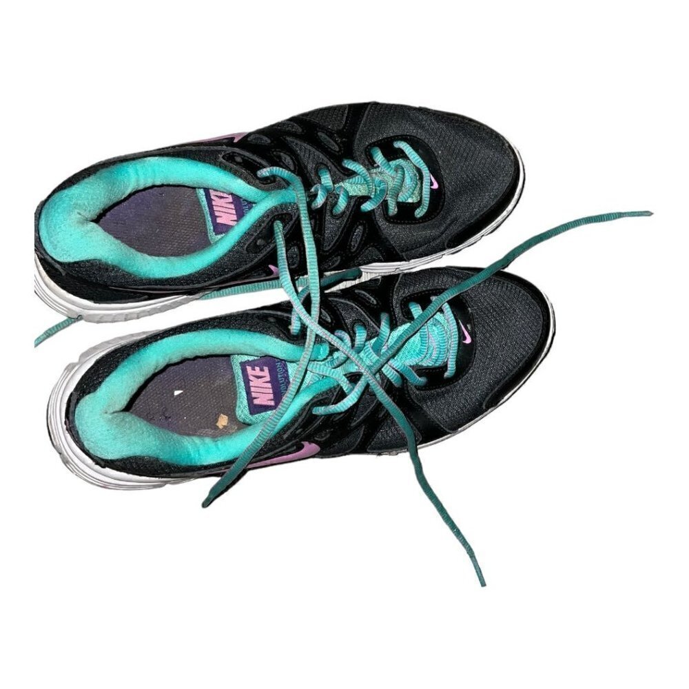 NIKE Revolution 2 Women's Running Shoes Size 8.5 - Picture 5 of 8
